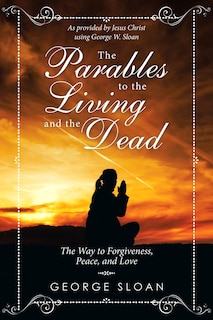 Couverture_The Parables To The Living And The Dead