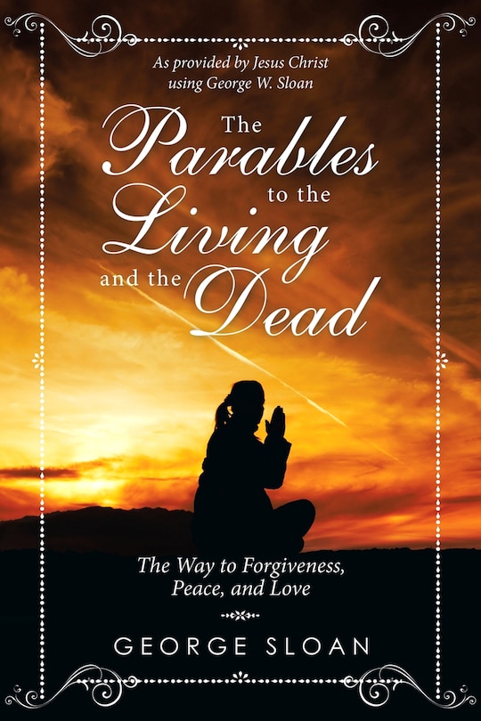 Couverture_The Parables To The Living And The Dead