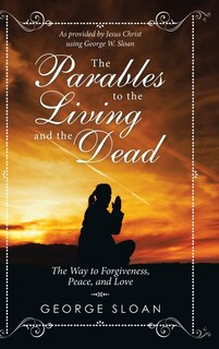 Couverture_The Parables To The Living And The Dead