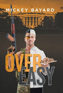 Couverture_Over Easy