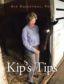 Front cover_Kip's Tips