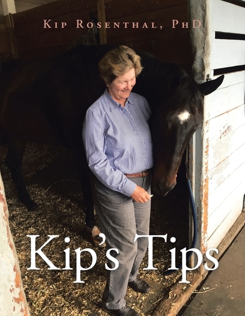 Front cover_Kip's Tips