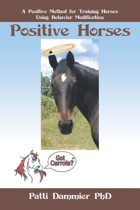 Couverture_Positive Horses