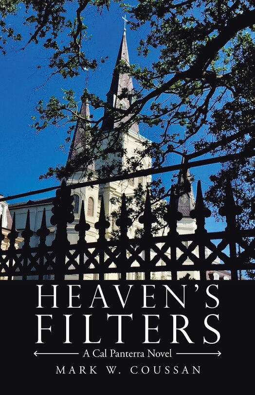 Couverture_Heaven's Filters