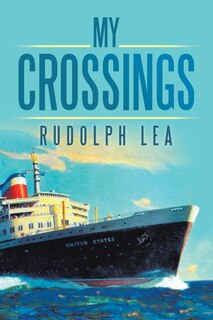 Front cover_My Crossings