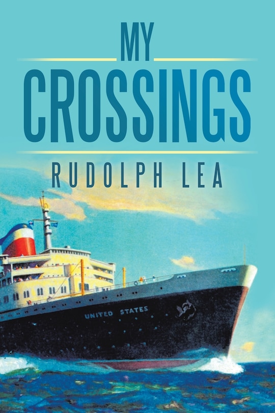 Front cover_My Crossings