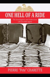 Front cover_One Hell Of A Ride