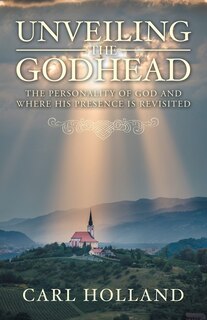 Couverture_Unveiling The Godhead