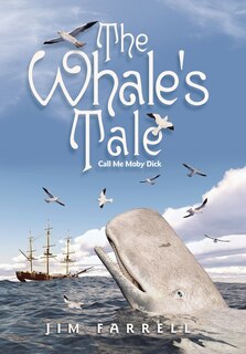 Front cover_The Whale's Tale