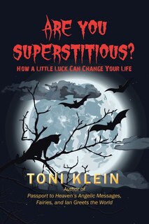 Couverture_Are You Superstitious?