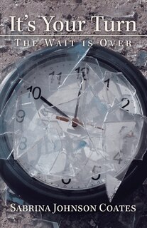 Couverture_It's Your Turn