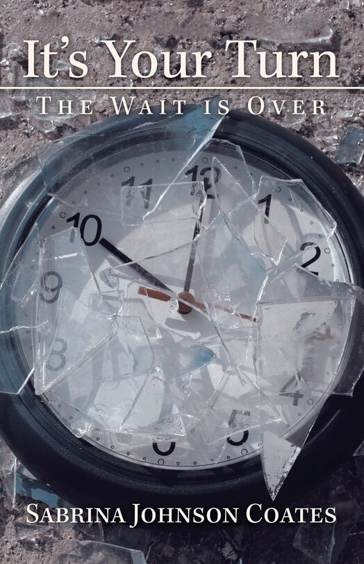 Couverture_It's Your Turn