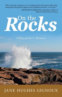 Front cover_On The Rocks