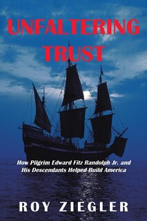 Front cover_Unfaltering Trust