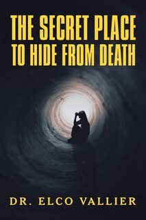 Couverture_The Secret Place to Hide from Death