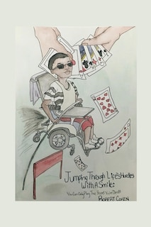 Front cover_Jumping Through Life's Hurdles With A Smile