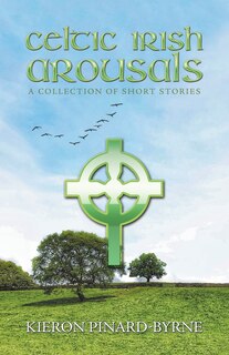 Front cover_Celtic Irish Arousals