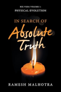 Front cover_In Search of Absolute Truth