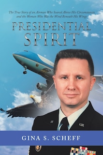 Front cover_Presidential Spirit