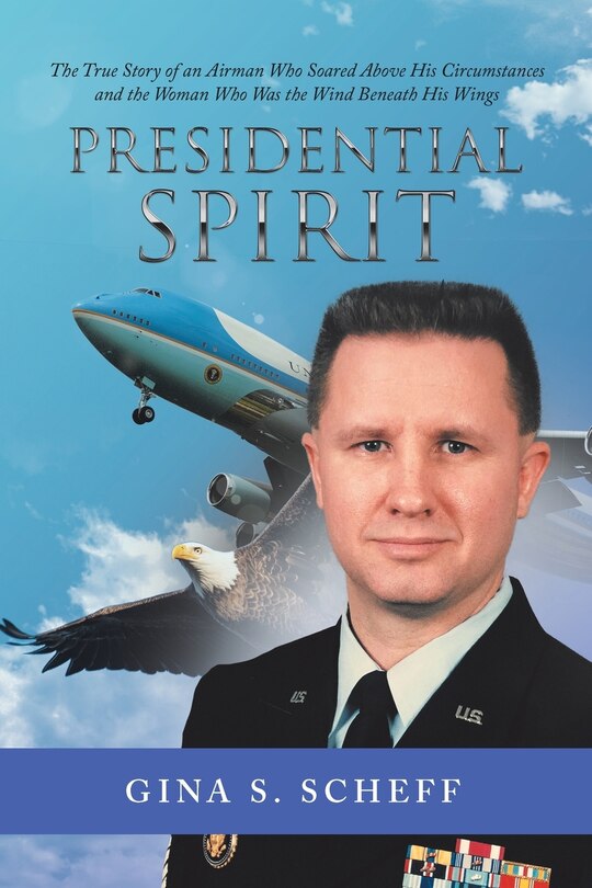 Front cover_Presidential Spirit