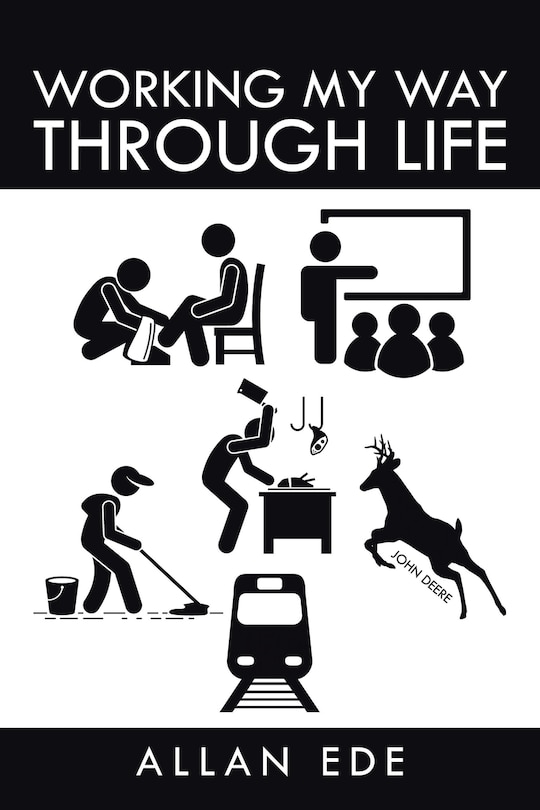 Couverture_Working My Way Through Life