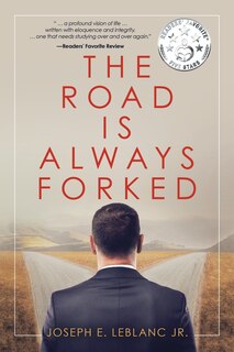 Front cover_The Road Is Always Forked