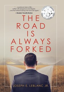 Front cover_The Road Is Always Forked