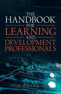 Front cover_The Handbook for Learning and Development Professionals