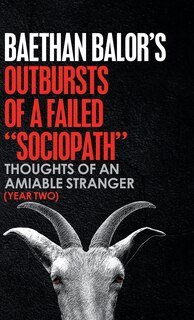 Front cover_Outbursts Of A Failed sociopath