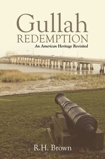 Front cover_Gullah Redemption