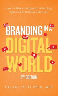 Couverture_Branding in a Digital World