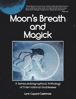 Couverture_Moon's Breath And Magick