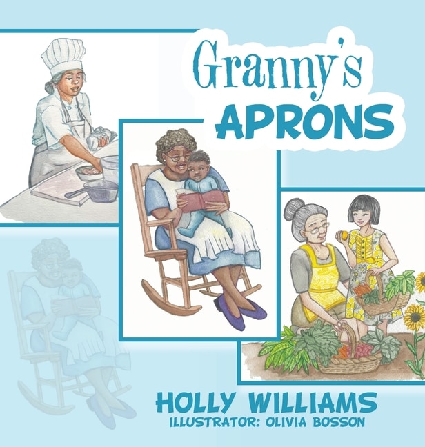 Granny's Aprons