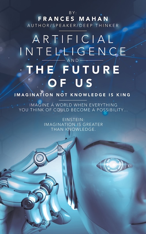 Front cover_Artificial Intelligence and the Future of Us
