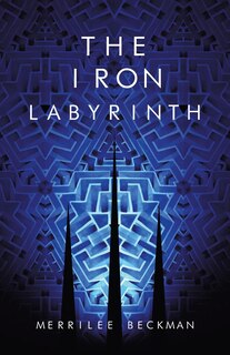 Front cover_The Iron Labyrinth