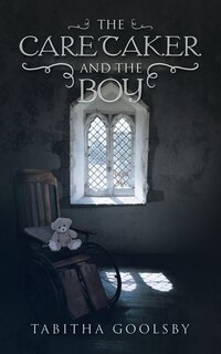 Front cover_The Caretaker And The Boy