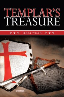 Front cover_Templar's Treasure
