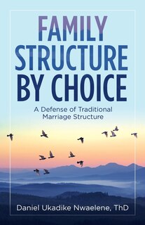 Couverture_Family Structure By Choice