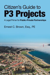 Couverture_Citizen's Guide To P3 Projects