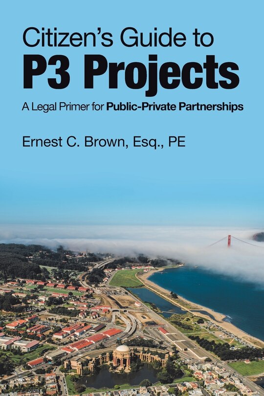 Couverture_Citizen's Guide To P3 Projects