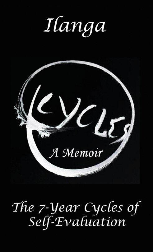 Couverture_Cycles a Memoir