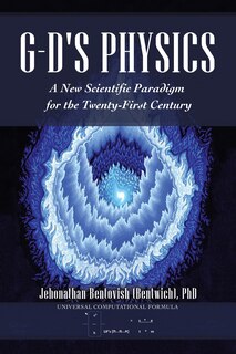 Couverture_G-d's Physics