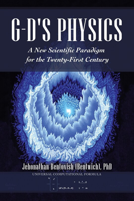 Couverture_G-d's Physics