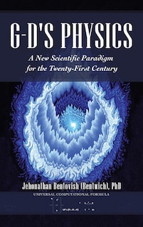 Front cover_G-d's Physics