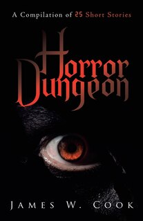 Front cover_Horror Dungeon
