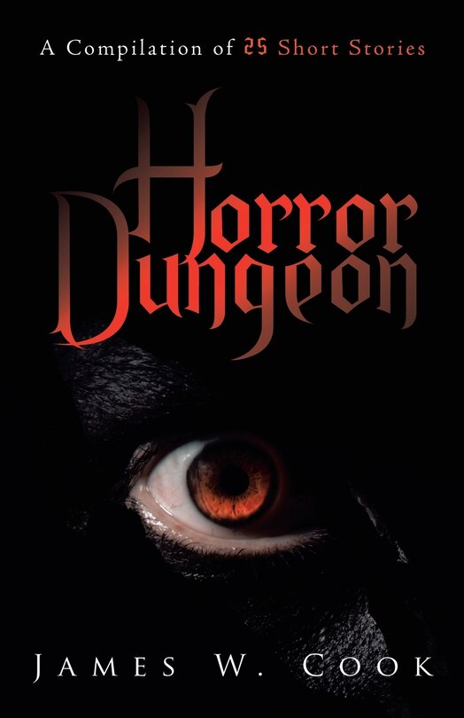 Front cover_Horror Dungeon