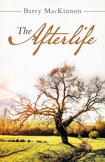 Front cover_The Afterlife