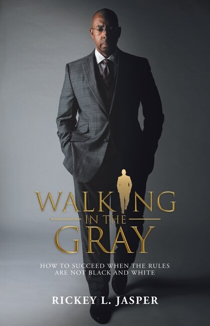 Front cover_Walking in the Gray