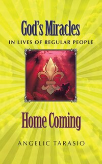 Front cover_Home Coming