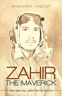 Couverture_Zahir The Maverick